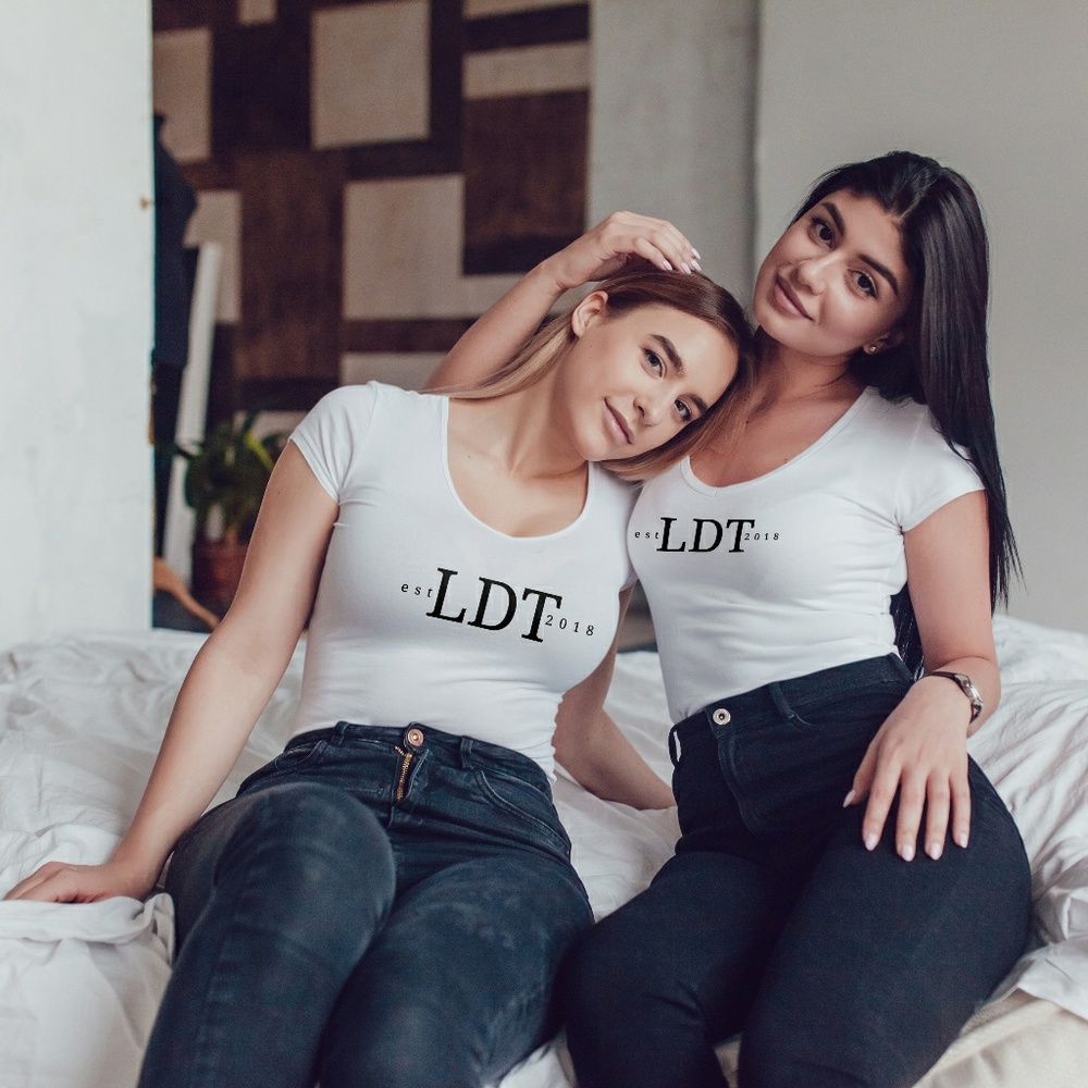 Ldt version